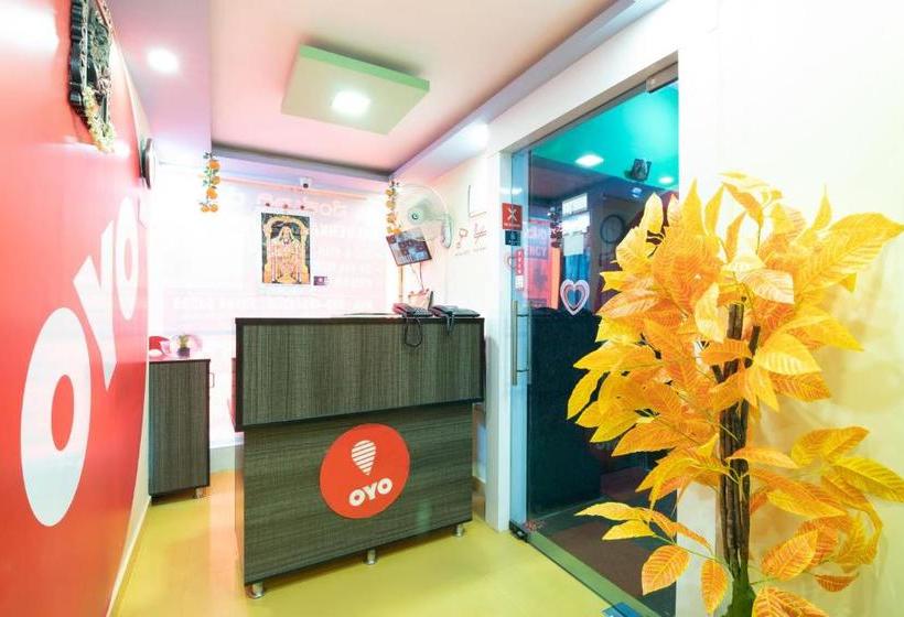 Fotos del hotel Sri Venkatadri Residency:  12