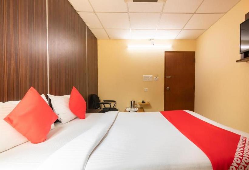 Fotos del hotel Sri Venkatadri Residency:  14