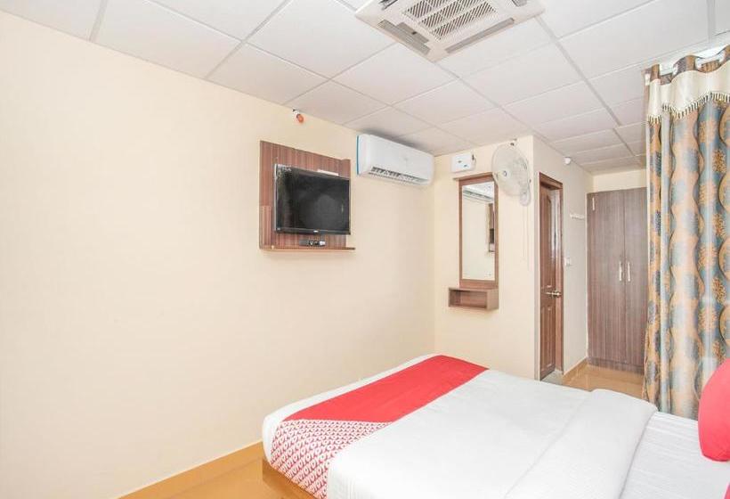 Fotos del hotel Sri Venkatadri Residency:  22