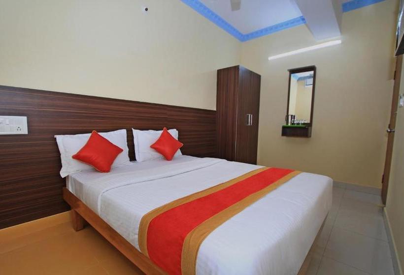 Fotos del hotel Sri Venkatadri Residency:  24