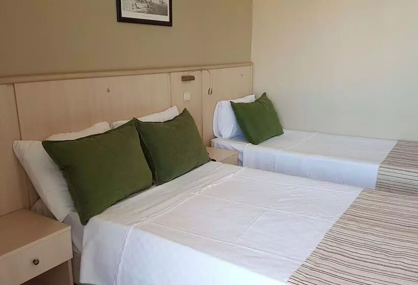 Ileri Hotel & Apartments