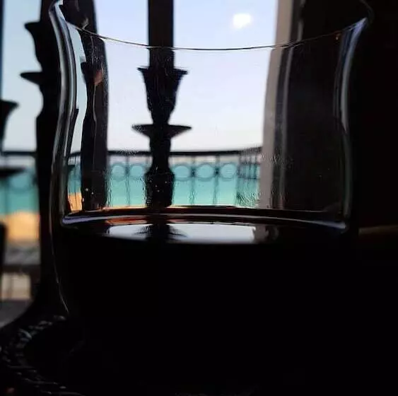 Ileri Hotel & Apartments