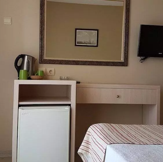 Ileri Hotel & Apartments