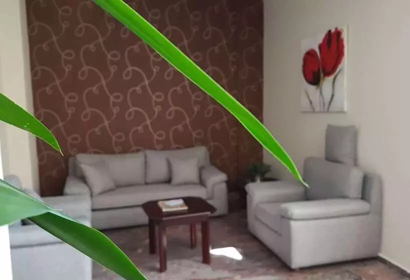 Ileri Hotel & Apartments