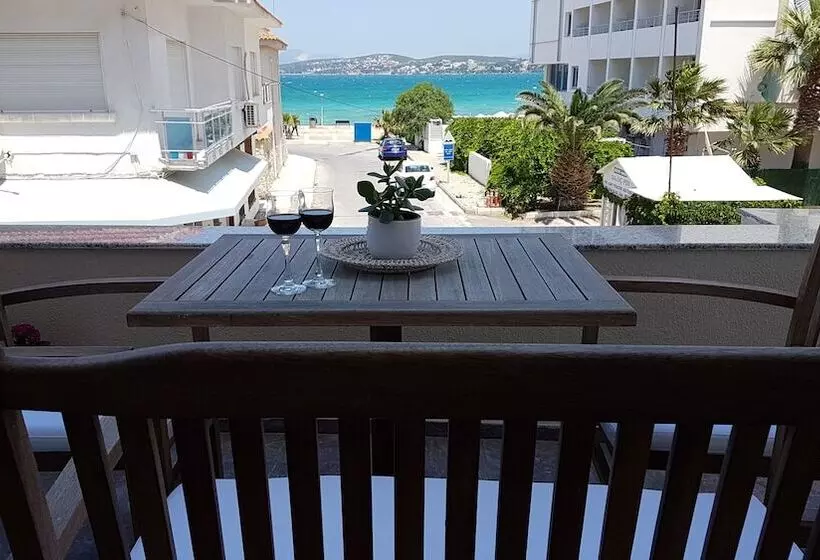 Ileri Hotel & Apartments