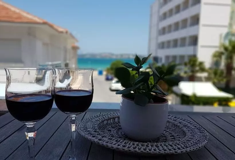 Ileri Hotel & Apartments