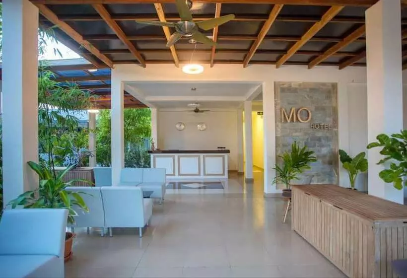 Mo Hotel Laamu