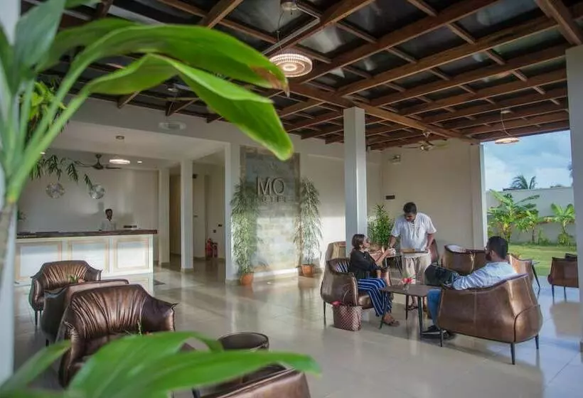 Mo Hotel Laamu