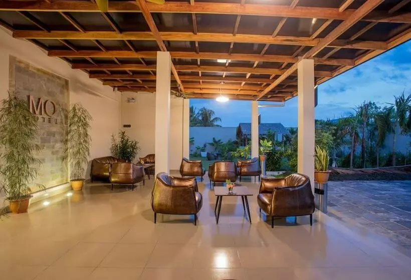 Mo Hotel Laamu
