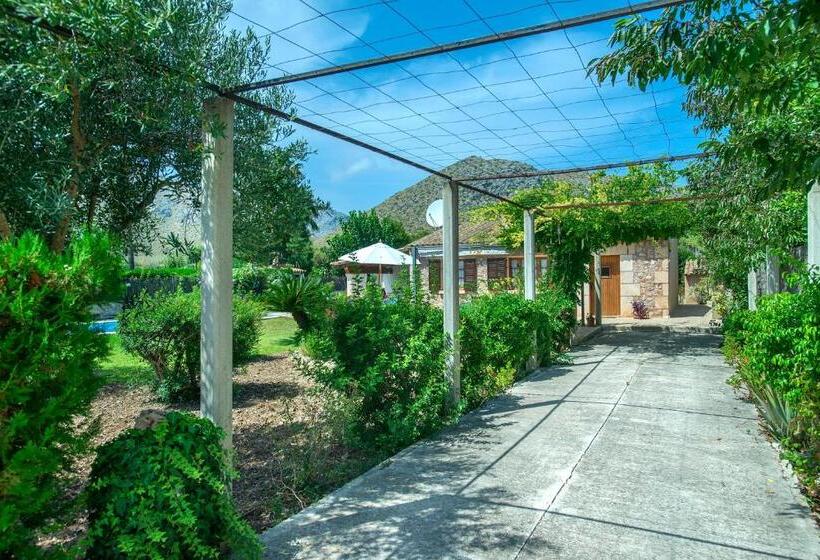 Owl Booking Villa Margarita   15 Min Walk To The Beach