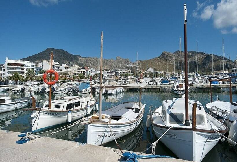 Owl Booking Villa Margarita   15 Min Walk To The Beach