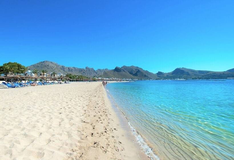 Owl Booking Villa Margarita   15 Min Walk To The Beach