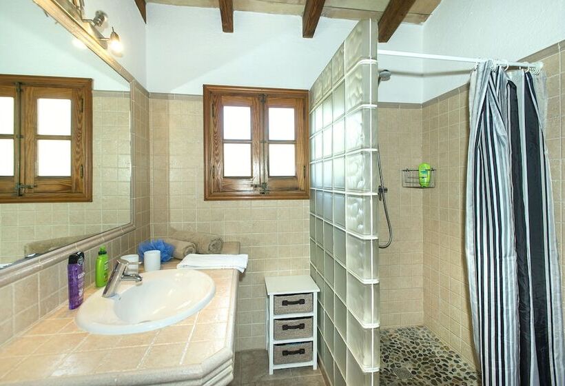 Owl Booking Villa Margarita   15 Min Walk To The Beach