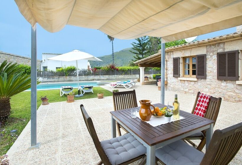 Owl Booking Villa Margarita   15 Min Walk To The Beach