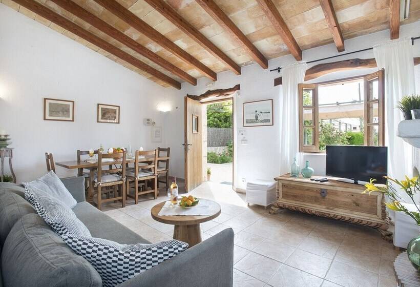 Owl Booking Villa Margarita   15 Min Walk To The Beach