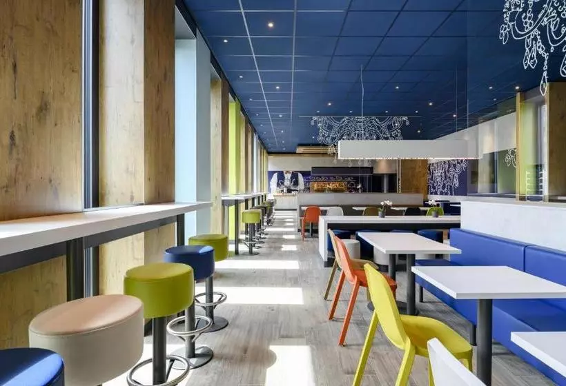 ホテル Ibis Budget Bremen City Center