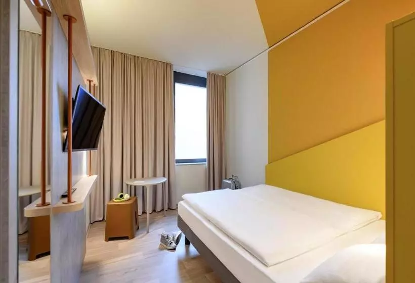 ホテル Ibis Budget Bremen City Center