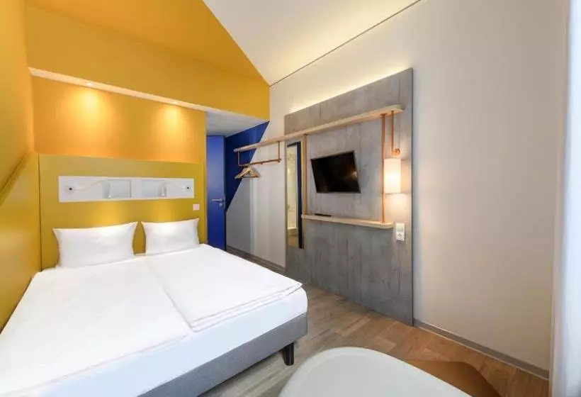 ホテル Ibis Budget Bremen City Center