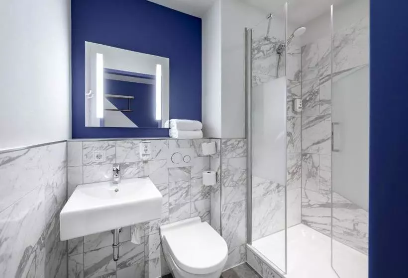 ホテル Ibis Budget Bremen City Center