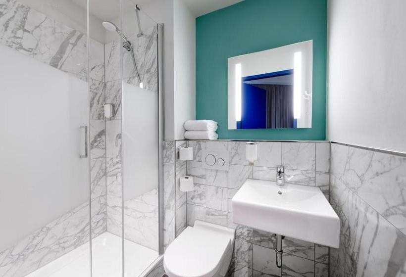 Hôtel Ibis Budget Bremen City Center