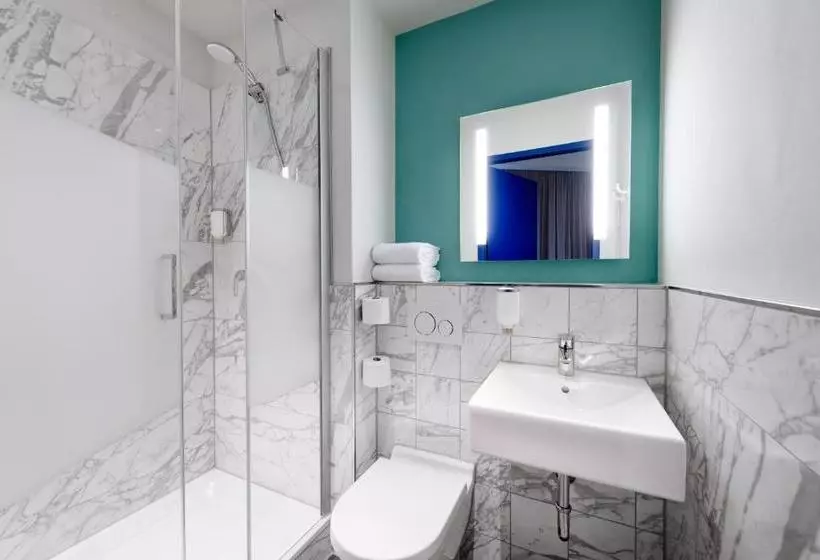 ホテル Ibis Budget Bremen City Center