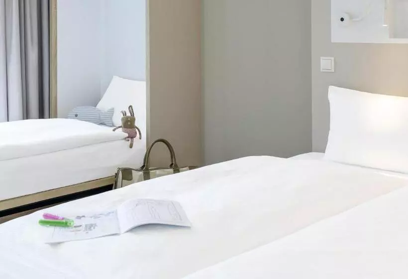 ホテル Ibis Budget Bremen City Center