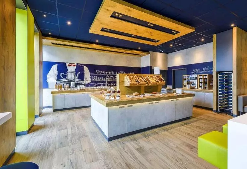 ホテル Ibis Budget Bremen City Center