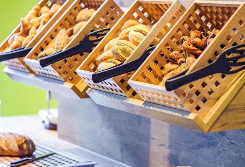 Hôtel Ibis Budget Bremen City Center