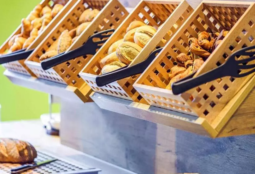 ホテル Ibis Budget Bremen City Center