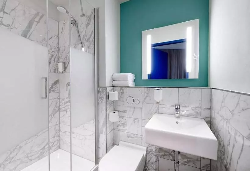 ホテル Ibis Budget Bremen City Center