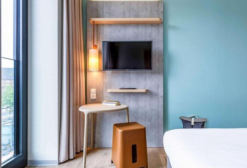 Hôtel Ibis Budget Bremen City Center