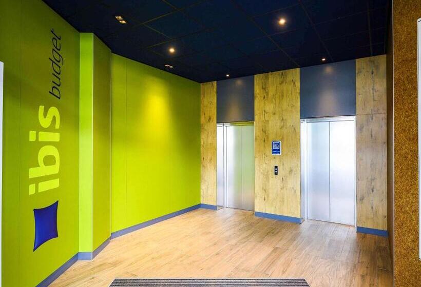 Hôtel Ibis Budget Bremen City Center