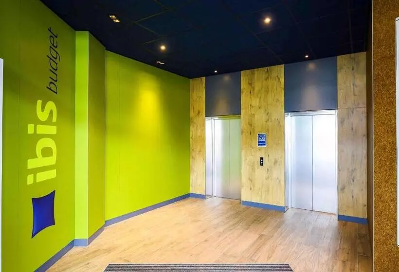 ホテル Ibis Budget Bremen City Center