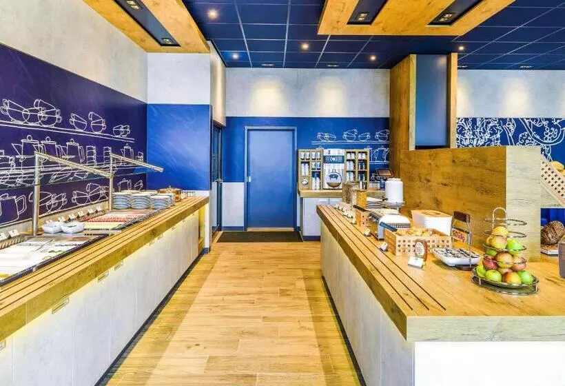 ホテル Ibis Budget Bremen City Center