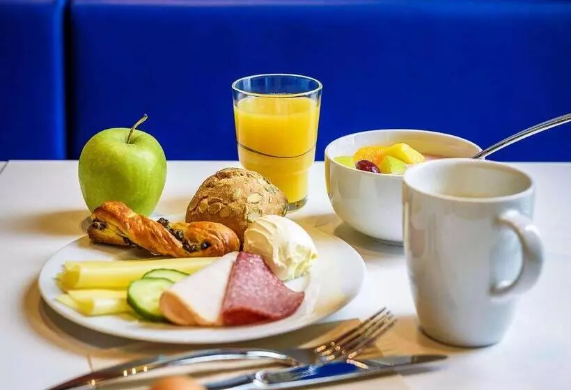 ホテル Ibis Budget Bremen City Center