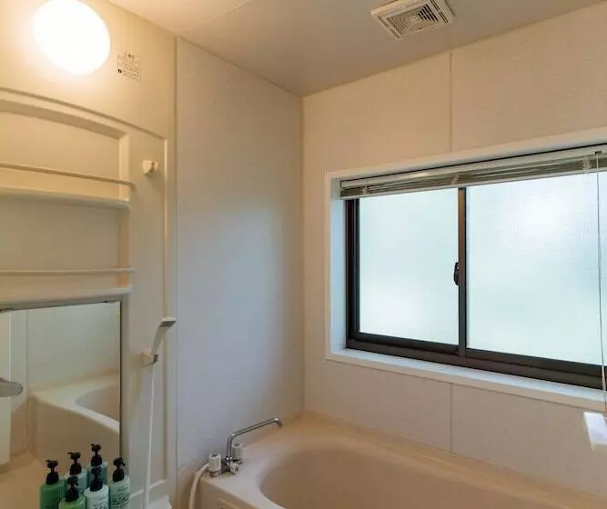 Hotelli Izumigo Ambient Yatsugatake Cottage