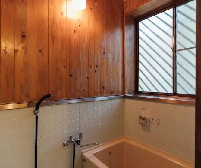 Hotelli Izumigo Ambient Yatsugatake Cottage