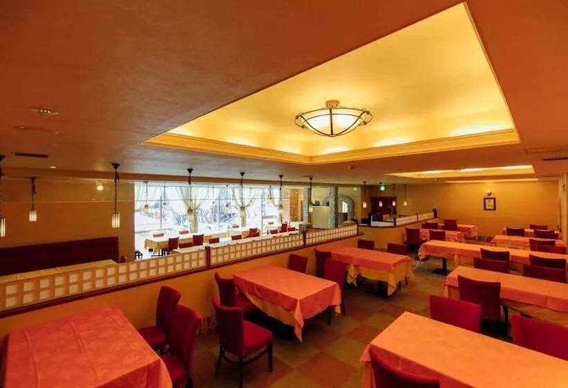 Hotelli Izumigo Ambient Yatsugatake Cottage