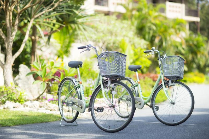 فندق Nirakanai Iriomotejima