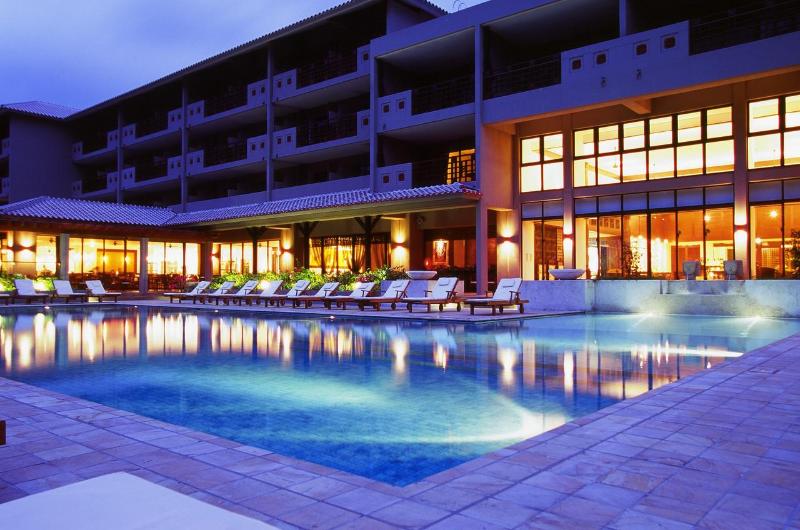 فندق Nirakanai Iriomotejima