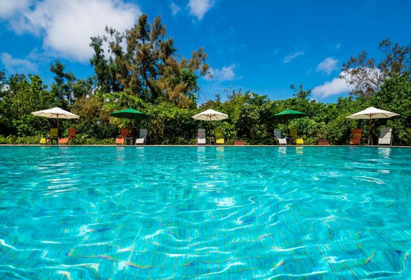 فندق Nirakanai Iriomotejima