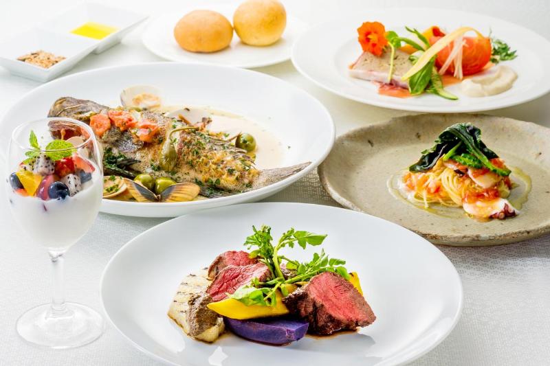 فندق Nirakanai Iriomotejima