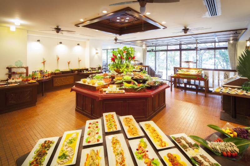 فندق Nirakanai Iriomotejima