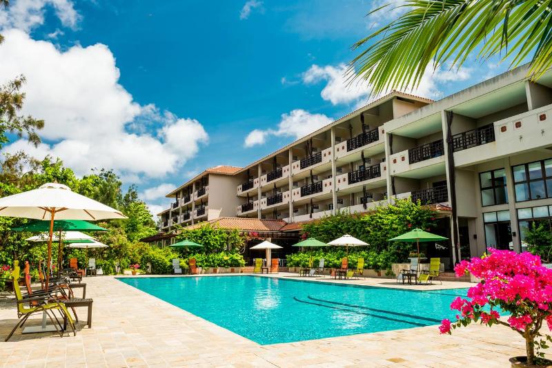 فندق Nirakanai Iriomotejima