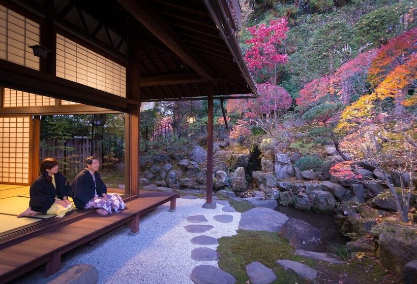 ホテル Shimosuwa Onsen Chosenkaku Kameya