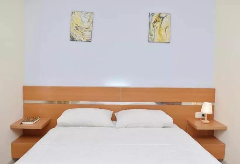ホテル Homestay 82 Syariah Palembang