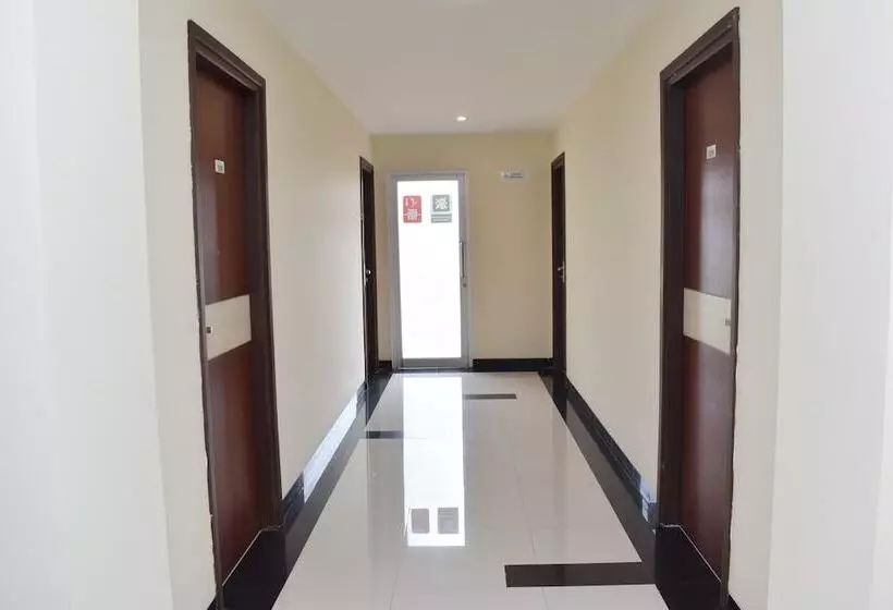 ホテル Homestay 82 Syariah Palembang