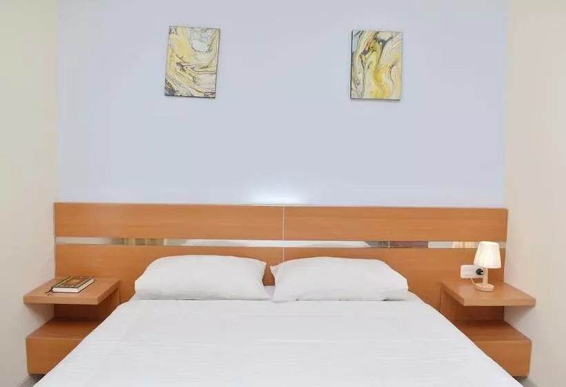 ホテル Homestay 82 Syariah Palembang