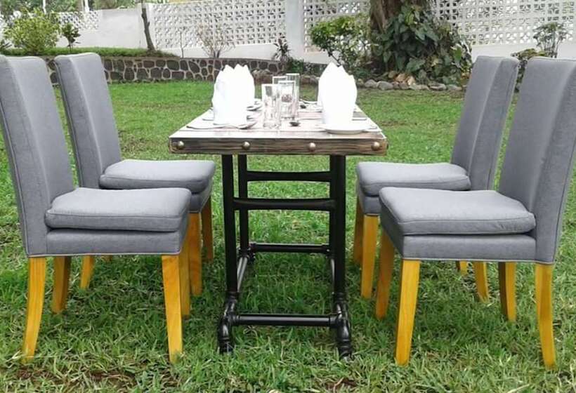 هتل Heritage By Serendib