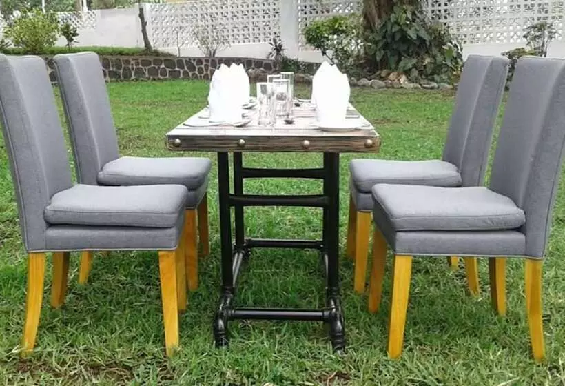 هتل Heritage By Serendib